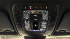 Mercedes-Benz CLA 220d AMG Line Premium + Night Ed 5dr Tip Auto Diesel Estate